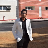 Anish Vasudevan