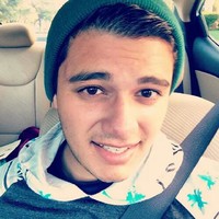 Marvin Romero
