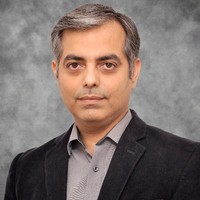 Anuj Kumar