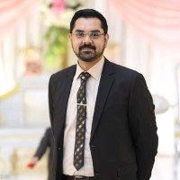 Bilal Waseem