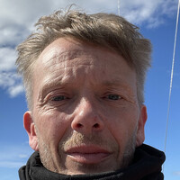 Mattias Ernholm