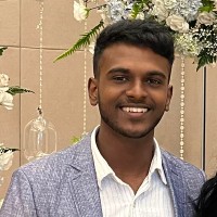 Dihas Liyanage