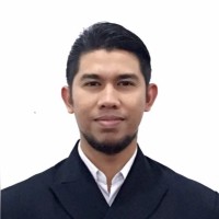 Fazrul Hanipah