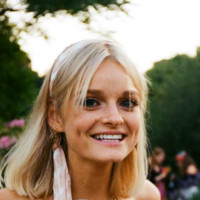 Charlotte Robathan