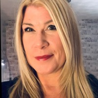 Nancy Isabelle