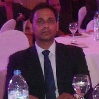 Ankesh Rai
