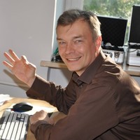Lukas Starowieyski