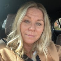 Camilla Ingerslev Dürke