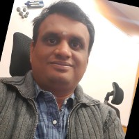 Santhosh Dharmar