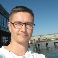 Jussi A. Hämäläinen