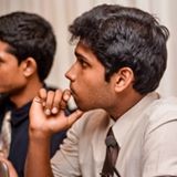 Minusha Weerasuriya