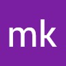 mk undefined
