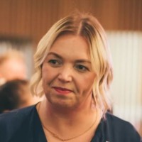 Clare Haynes