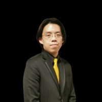 Yong Wei Jian, Martin