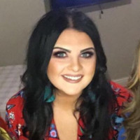 Saoirse Mcginty