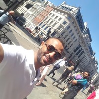 Zaid Hr