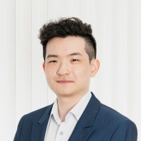 Calvin Lam