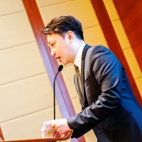 Raymon Chen