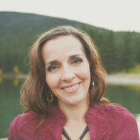 Michelle Wood