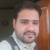 Deepak Magarde