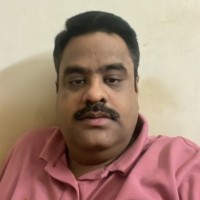 Sudhakar Krishnamurthy