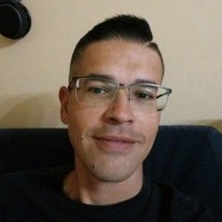 Daniel Da Silva Cardoso