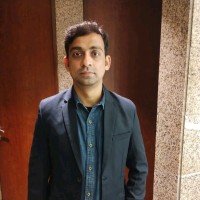 Vamsi Krishna Naramsetti