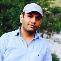 Parag Tayal