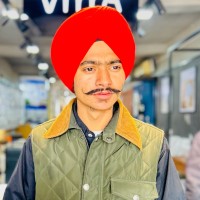 Simratpal Singh