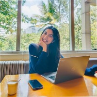 Vidhi Masih