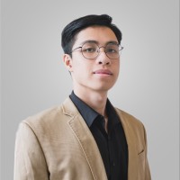 Le-Anh-Quan Pham
