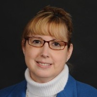 Betty Burke-Fox