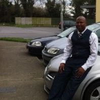 Eng Deji Adeyale