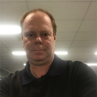Andrew Dean