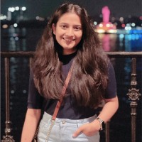 Devyani Dwivedi