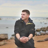 Михаил Деркунов