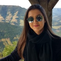 Tahiná Garcia Silva