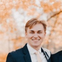 Luke Conrad