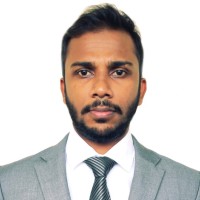 Anura Bandara, Bsc(Hons)Qs
