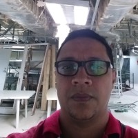 Freddy Martinez