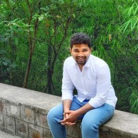 Hari Teja
