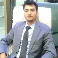 Arsahd Khan