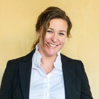 Lina Bjernheim-Vedin