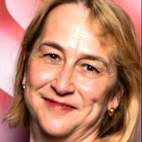 Sylvie Cavalie