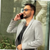 Michel Bachmann de Alencar