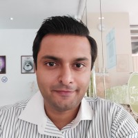 Dharmik Sheth