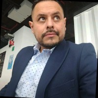 Israel Alejandro García Montiel
