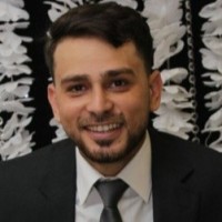 Faris Mraish