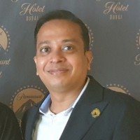 Devendra Pratap Singh