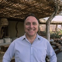 Nigel Pace